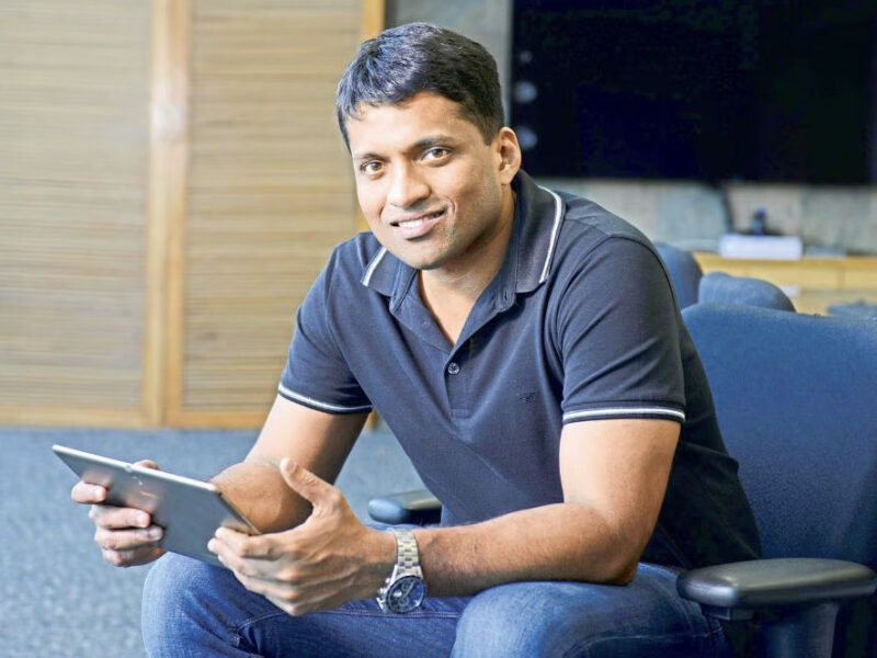 Delware Supreme Court Announced Byju's At Deafult For $1.2 Billion Loan